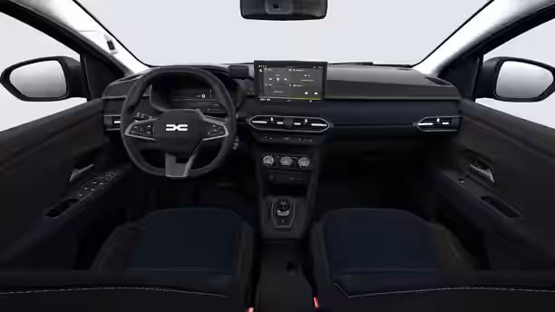 DACIA JOGGER HYBRID 5 / 6