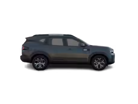 DACIA BIGSTER HYBRIDE 4 / 6