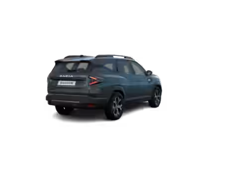 DACIA BIGSTER HYBRIDE 3 / 6