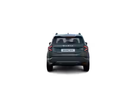 DACIA BIGSTER HYBRIDE 2 / 6