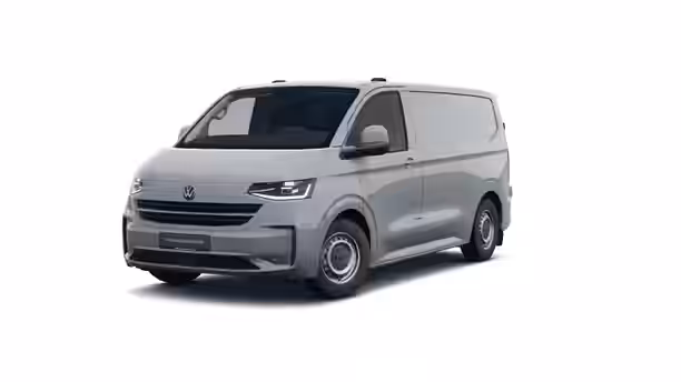 VOLKSWAGEN UTILITAIRES TRANSPORTER VAN 1 / 9