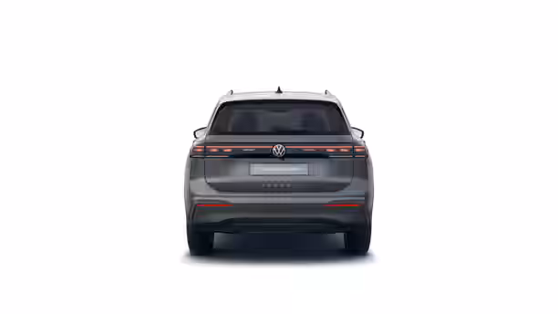 VOLKSWAGEN TIGUAN 4 / 9