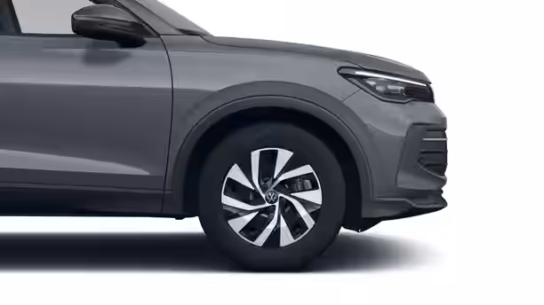VOLKSWAGEN TIGUAN 7 / 9