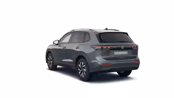 VOLKSWAGEN TIGUAN 3 / 9