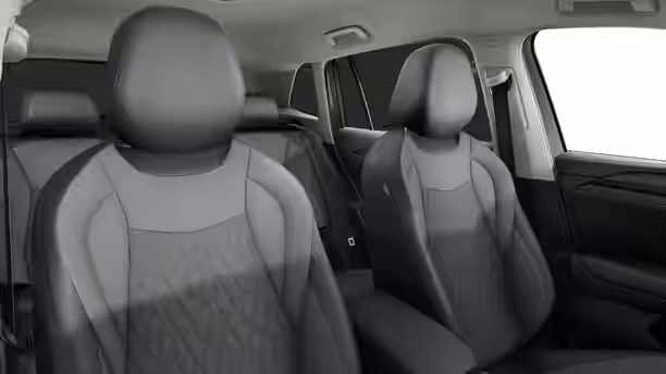 VOLKSWAGEN TIGUAN 9 / 9