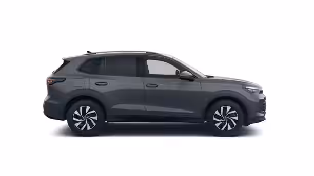 VOLKSWAGEN TIGUAN 6 / 9