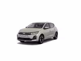 SANDERO Journey TCe 100