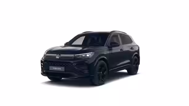 VOLKSWAGEN TIGUAN 1 / 9
