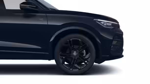 VOLKSWAGEN TIGUAN 7 / 9