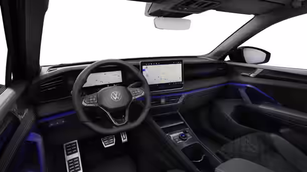 VOLKSWAGEN TIGUAN 8 / 9