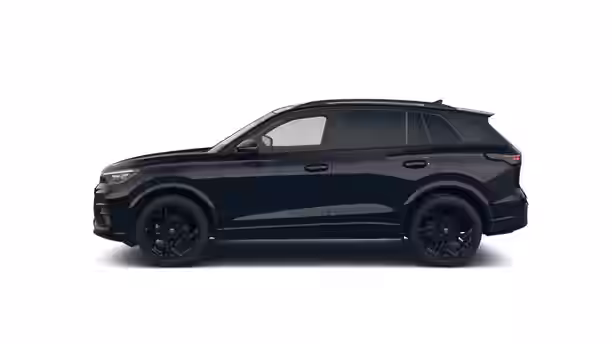 VOLKSWAGEN TIGUAN 2 / 9