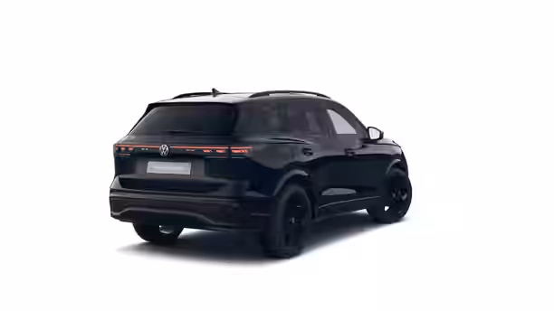 VOLKSWAGEN TIGUAN 5 / 9
