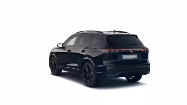 VOLKSWAGEN TIGUAN 3 / 9