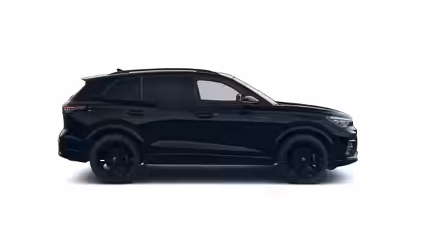VOLKSWAGEN TIGUAN 6 / 9