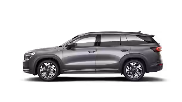 SKODA KODIAQ 2 / 5