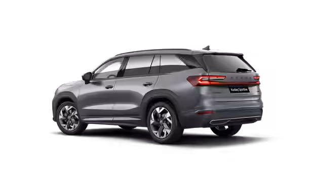 SKODA KODIAQ 3 / 5