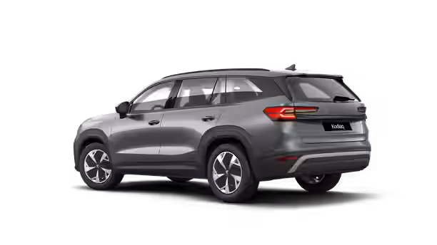 SKODA KODIAQ 3 / 3