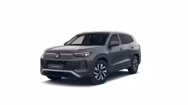 VOLKSWAGEN TAYRON 1 / 9