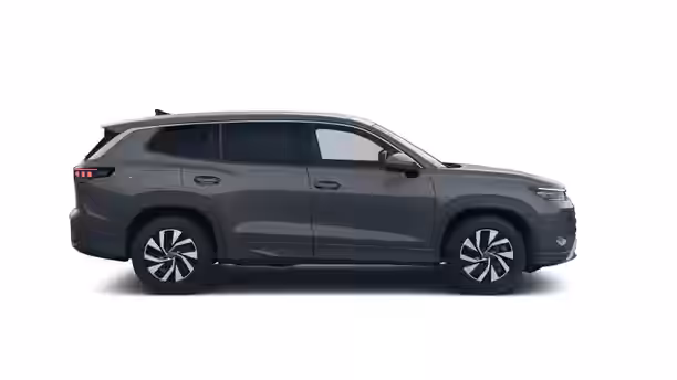 VOLKSWAGEN TAYRON 6 / 9
