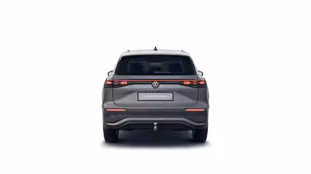 VOLKSWAGEN TAYRON 4 / 9