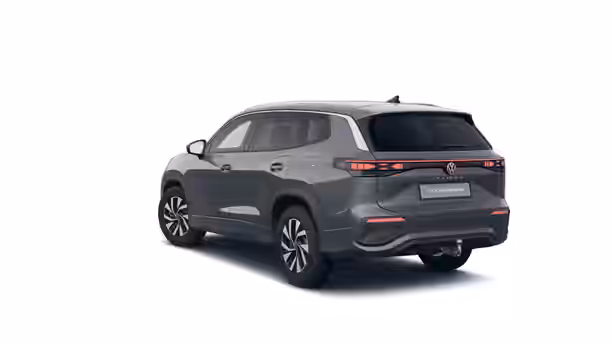 VOLKSWAGEN TAYRON 3 / 9
