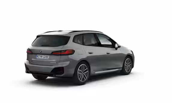 BMW SERIE 2 ACTIVE TOURER U06 2 / 4