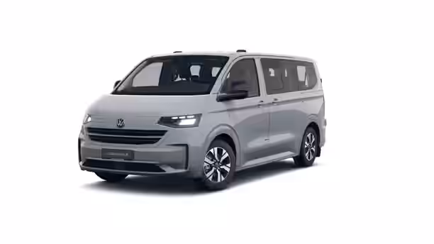 VOLKSWAGEN UTILITAIRES CARAVELLE 7 1 / 9