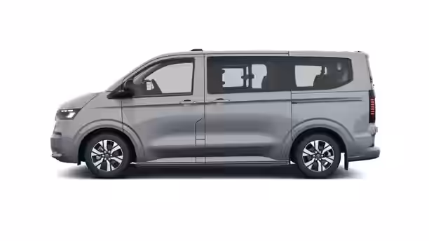 VOLKSWAGEN UTILITAIRES CARAVELLE 7 2 / 9
