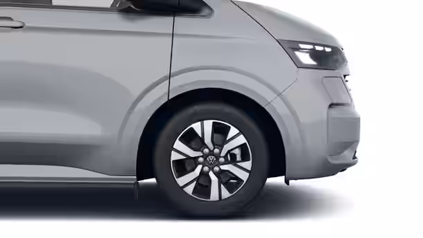 VOLKSWAGEN UTILITAIRES CARAVELLE 7 6 / 9