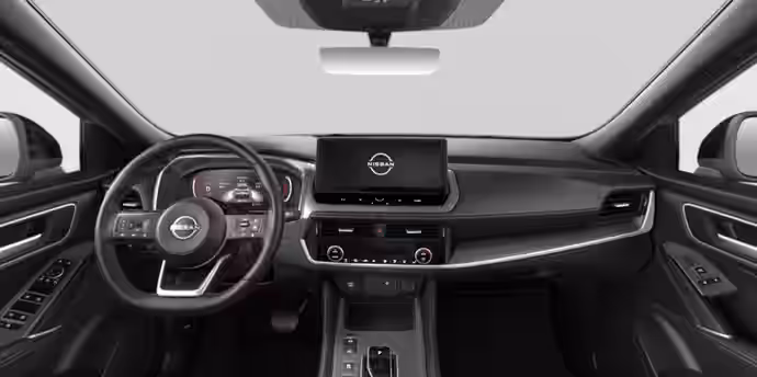 NISSAN QASHQAI 5 / 5