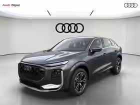 Q3 SPORTBACK DIESEL S line Q3 Sportback TDI 150 ch S tronic 7
