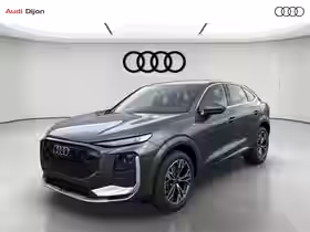 Q3 SPORTBACK DIESEL S line Q3 Sportback TDI 150 ch S tronic 7