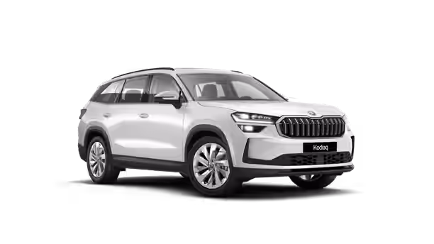 SKODA KODIAQ 1 / 6