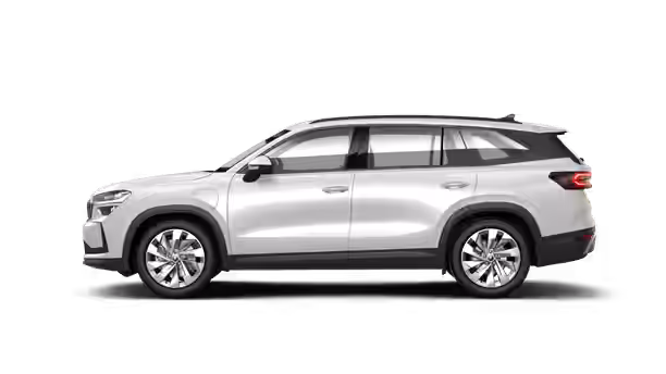 SKODA KODIAQ 2 / 6