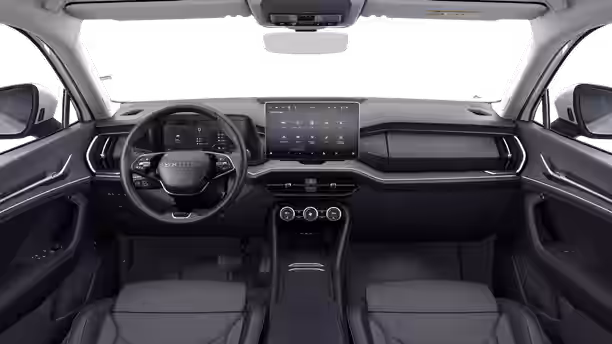 SKODA KODIAQ 4 / 6