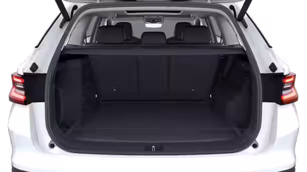 SKODA KODIAQ 6 / 6