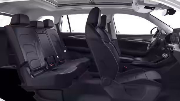 SKODA KODIAQ 5 / 6