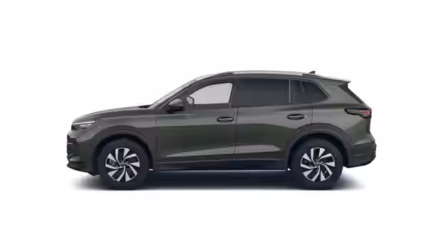 VOLKSWAGEN TIGUAN 2 / 9