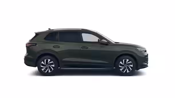 VOLKSWAGEN TIGUAN 6 / 9