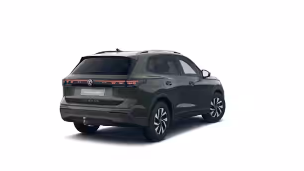 VOLKSWAGEN TIGUAN 5 / 9