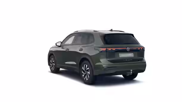 VOLKSWAGEN TIGUAN 3 / 9