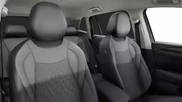 VOLKSWAGEN TIGUAN 9 / 9