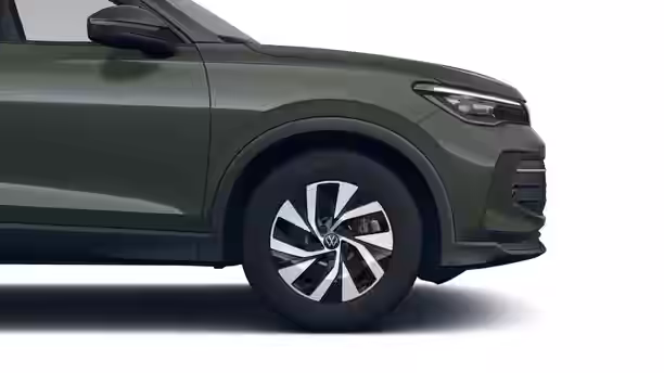 VOLKSWAGEN TIGUAN 7 / 9