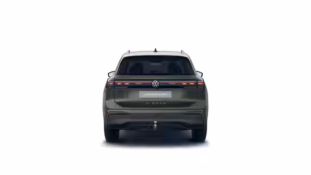 VOLKSWAGEN TIGUAN 4 / 9