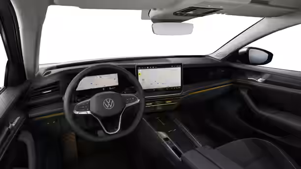 VOLKSWAGEN PASSAT 9 / 9