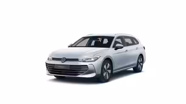 VOLKSWAGEN PASSAT 1 / 9