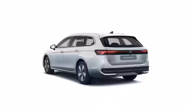 VOLKSWAGEN PASSAT 5 / 9
