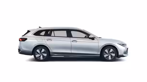 VOLKSWAGEN PASSAT 4 / 9