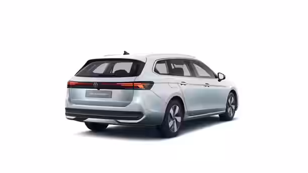 VOLKSWAGEN PASSAT 7 / 9