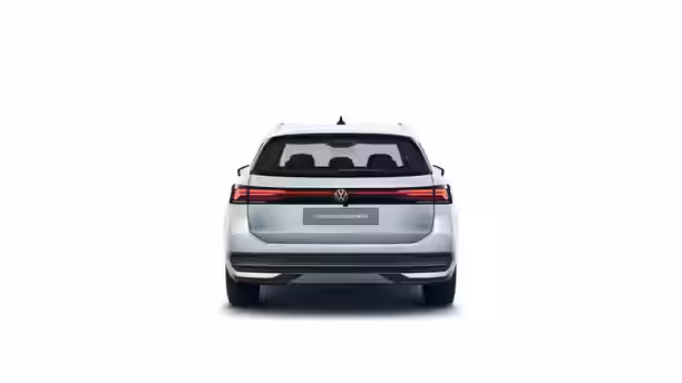 VOLKSWAGEN PASSAT 2 / 9